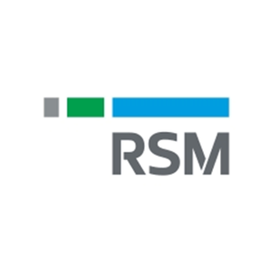 RSM Australia logo